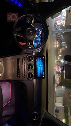 مرسيدس بنز GLC